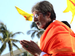 Box Office: Sarkar 3 Day 12 in overseas