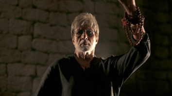 Box Office: Sarkar 3 Day 4 in overseas