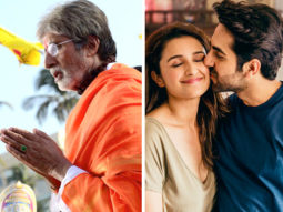 Box Office: Top Opening Day of 2017 – Sarkar at no. 12, Meri Pyaari Bindu at no. 13