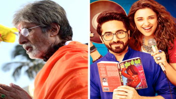 Box Office: Bollywood has low weekend with Sarkar 3 and Meri Pyaari Bindu