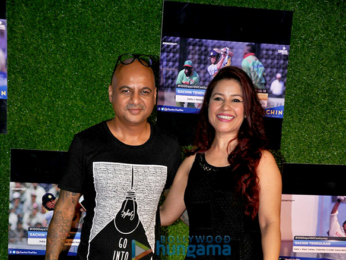 Shah Rukh Khan, Aamir Khan, Bachchans, Ambanis and others grace the premiere of 'Sachin – A Billion Dreams'