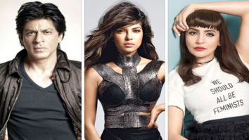 Shah Rukh Khan, Priyanka Chopra, Anushka Sharma and others condemn deadly terrorist attack at Ariana Grande’s Manchester concert