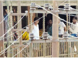LEAKED: Shah Rukh Khan begins filming for Aanand L Rai’s untitled next in which he plays a dwarf