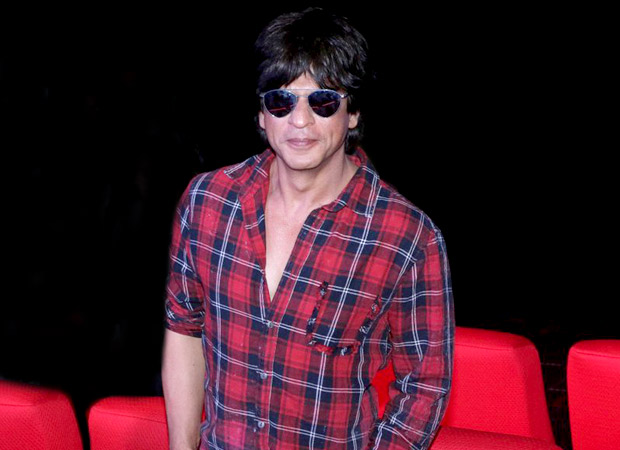 Shah Rukh Khan talks about humanity, fame and love on TED Talks, and you can’t stop listening to him