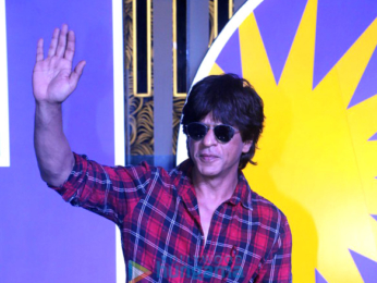 Shah Rukh Khan unveils the new INOX at RCity Mall