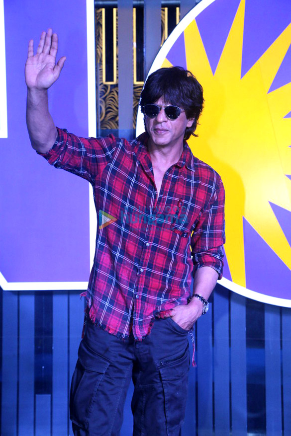 shah rukh unveils the new inox at rcity mall 7