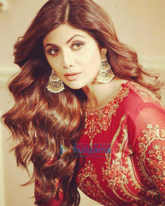 Celebrity Photo Of Shilpa Shetty