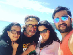 Check out: Shraddha Kapoor vacations with her family in Seychelles