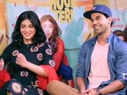 “If You’re A Good Actor You Shouldn’t Have Limitations”: Shruti Haasan