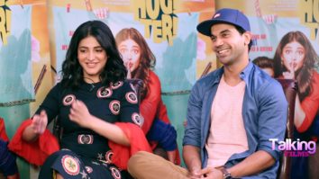 “If You’re A Good Actor You Shouldn’t Have Limitations”: Shruti Haasan