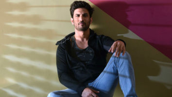 Sushant Singh Rajput will be going for IIFA Awards 2017 & he is excited Sushant Singh Rajput will be going for IIFA Awards 2017 & he is excited