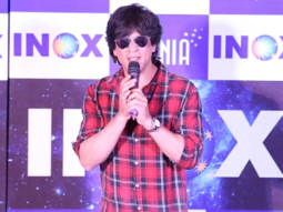 “Somehow Theaters Are Overtaking Quality Of Films”: Shah Rukh Khan
