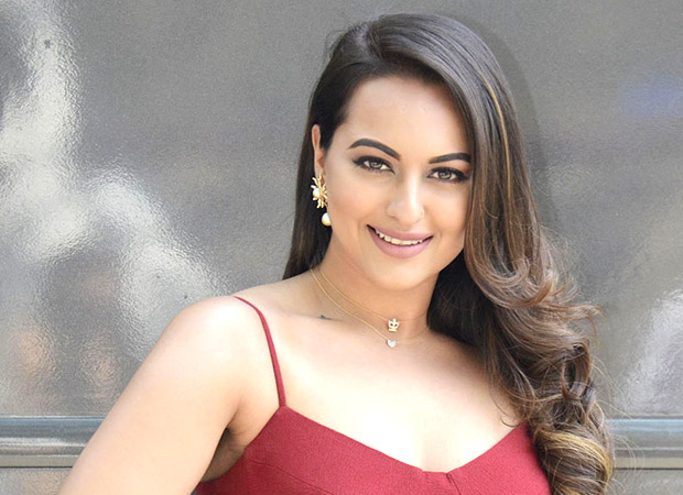 Sonakshi Sinha to star in the sequel to Happy Bhag Jayegi