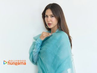 Sonam Bajwa