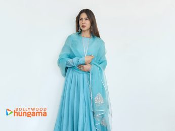 Sonam Bajwa