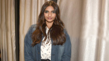 “Padman was a PERFECT project for me” – Sonam Kapoor