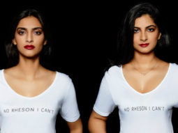 Sonam Kapoor and her sister Rhea launch their fashion label ‘Rheson’