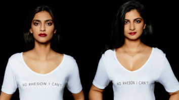 Sonam Kapoor and her sister Rhea launch their fashion label ‘Rheson’