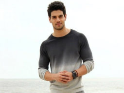 Sooraj Pancholi inspires his trainer to write a book on health and fitness