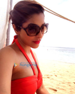Celebrity Photos of Sophie Choudry