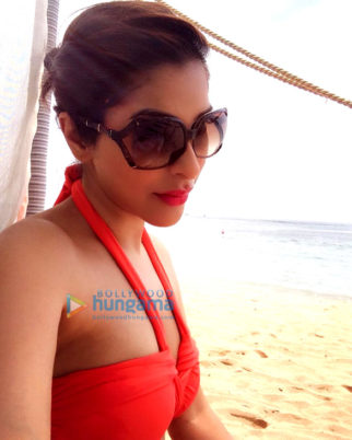 Celebrity Photos of Sophie Choudry