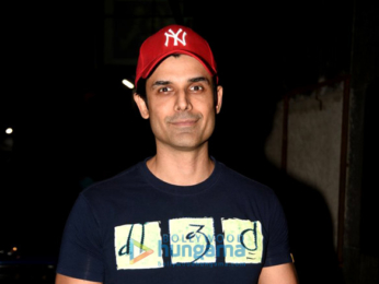 Special screening of 'Half Girlfriend' by Shraddha Kapoor