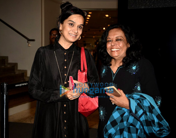 special screening of half girlfriend by shraddha kapoor 8