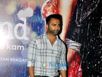 Success bash of 'Half Girlfriend' hosted by Ekta Kapoor