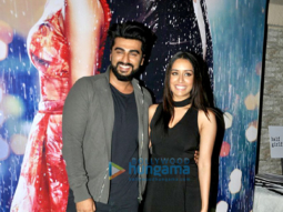 Ekta Kapoor hosts a success bash for ‘Half Girlfriend’
