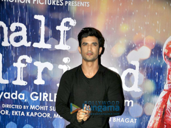Success bash of 'Half Girlfriend' hosted by Ekta Kapoor
