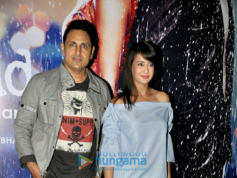 Success bash of 'Half Girlfriend' hosted by Ekta Kapoor