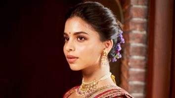 Suhana Khan