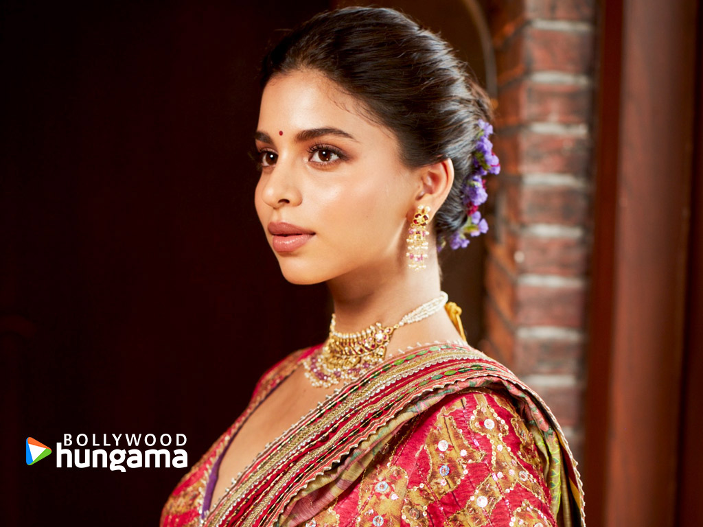 Suhana Khan