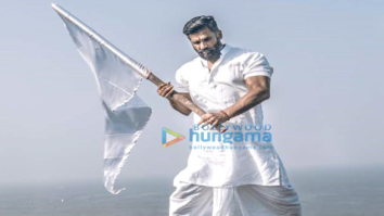 Celebrity Photo Of Suniel Shetty