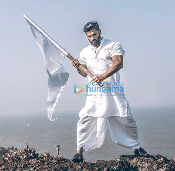 suniel shetty 29
