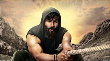 Suniel Shetty Sweats It Out In This Promo Of India’s Asli Champion