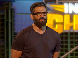 Suniel Shetty’s Crunching Challenge For Contestants On ‘India’s Asli Champion’