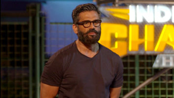 Suniel Shetty’s Crunching Challenge For Contestants On ‘India’s Asli Champion’