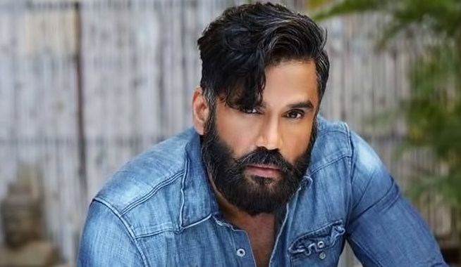 Suniel Shetty BLASTS Pakistani politicians for beheading Indian soldiers Suniel Shetty BLASTS Pakistani politicians for beheading Indian soldiers