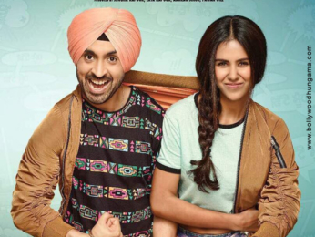 First Look Of The Movie Super Singh (Punjabi)