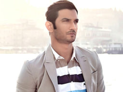 Sushant Singh Rajput to provide free education for underprivileged kids