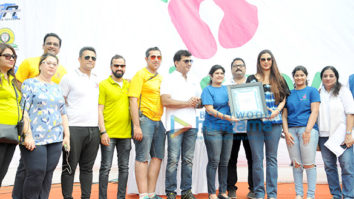 Tabu, Kartik Aryan, Kriti Kharbanda and others grace the Lokhandwala Street Festival