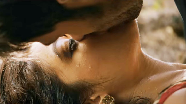 Teaser Of Ek Haseena Thi Ek Deewana Tha Teaser Of Ek Haseena Thi Ek Deewana Tha