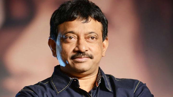 Teaser: Ram Gopal Varma Brutally Trolls His Trolls Teaser: Ram Gopal Varma Brutally Trolls His Trolls