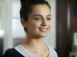 Teaser Of Kangana Ranaut’s Simran