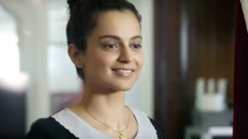 Teaser Of Kangana Ranaut’s Simran