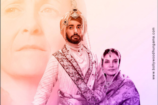 First Look From The Movie The Black Prince