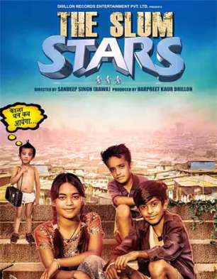 The Slum Stars