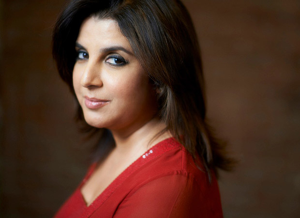 The many roles of Farah Khan (1)