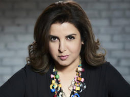 The many roles of Farah Khan